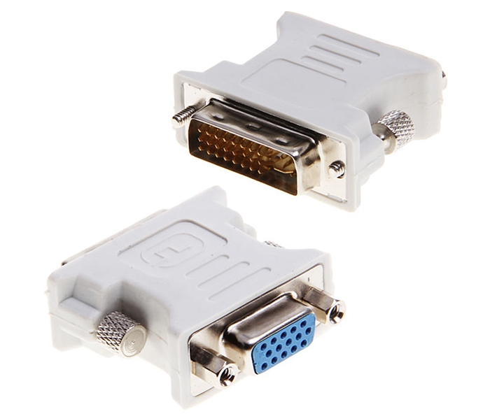 Đầu chuyển tín hiệu từ DVI sang VGA
