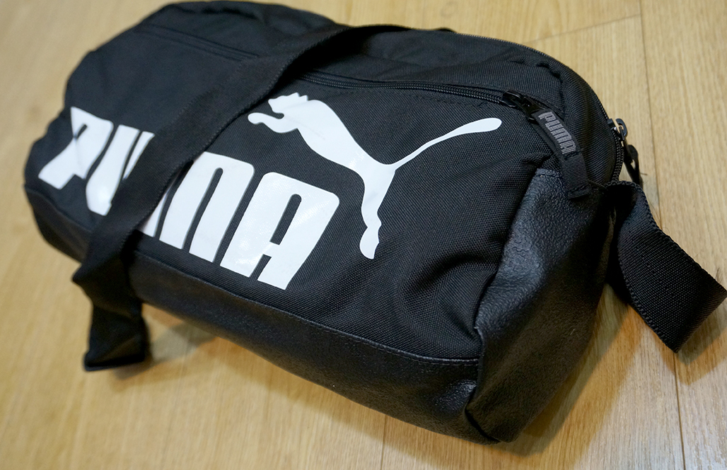 Túi đeo chéo tập GYM PMa mini