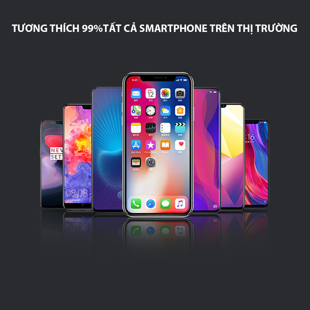 [HCM]JOWAY H69 Tai Nghe Bluetooth Cao Cấp (Chống Khử Âm Ồn Khi Chạy Xe)