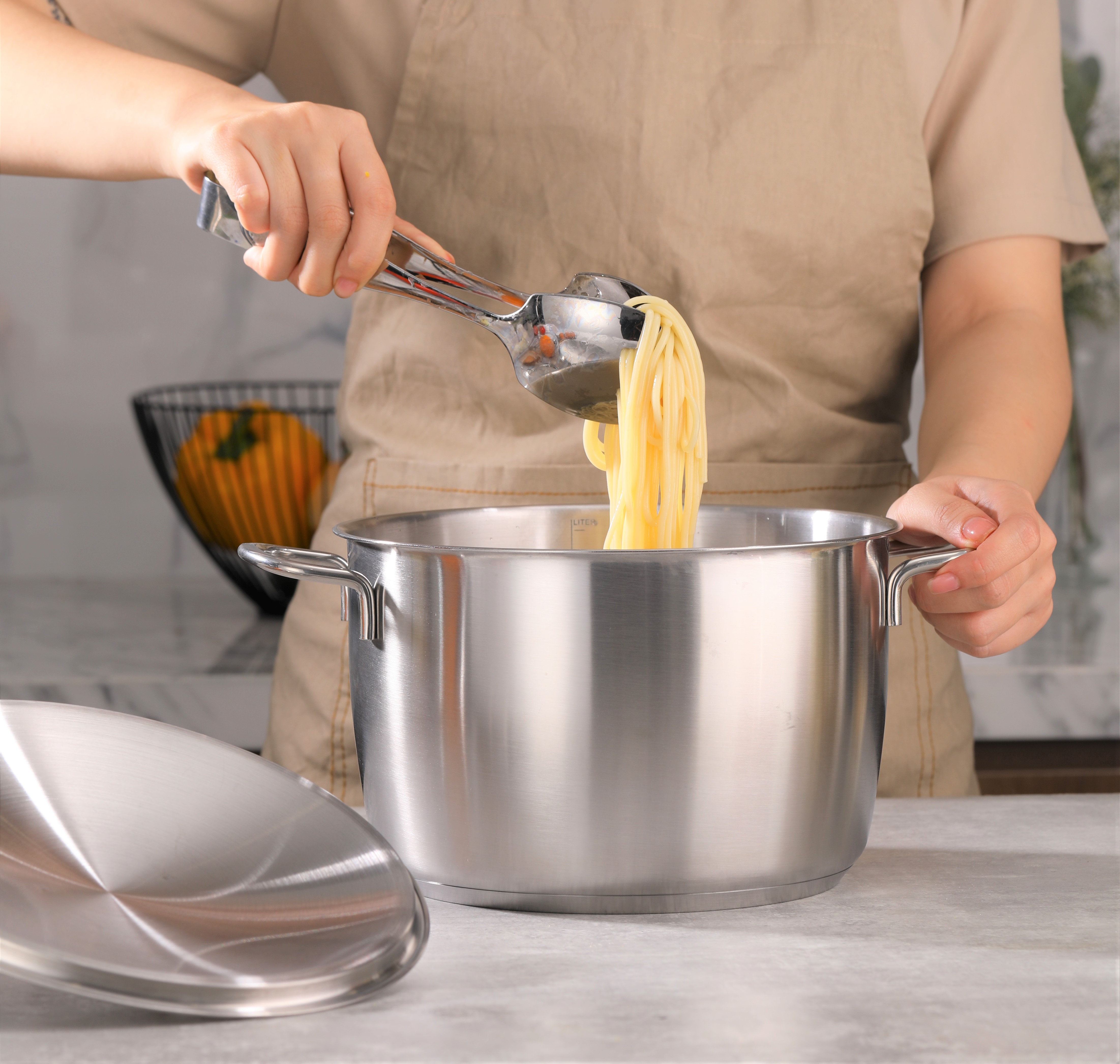 [HCM]Nồi Edelkochen 3 đáy size 22cm