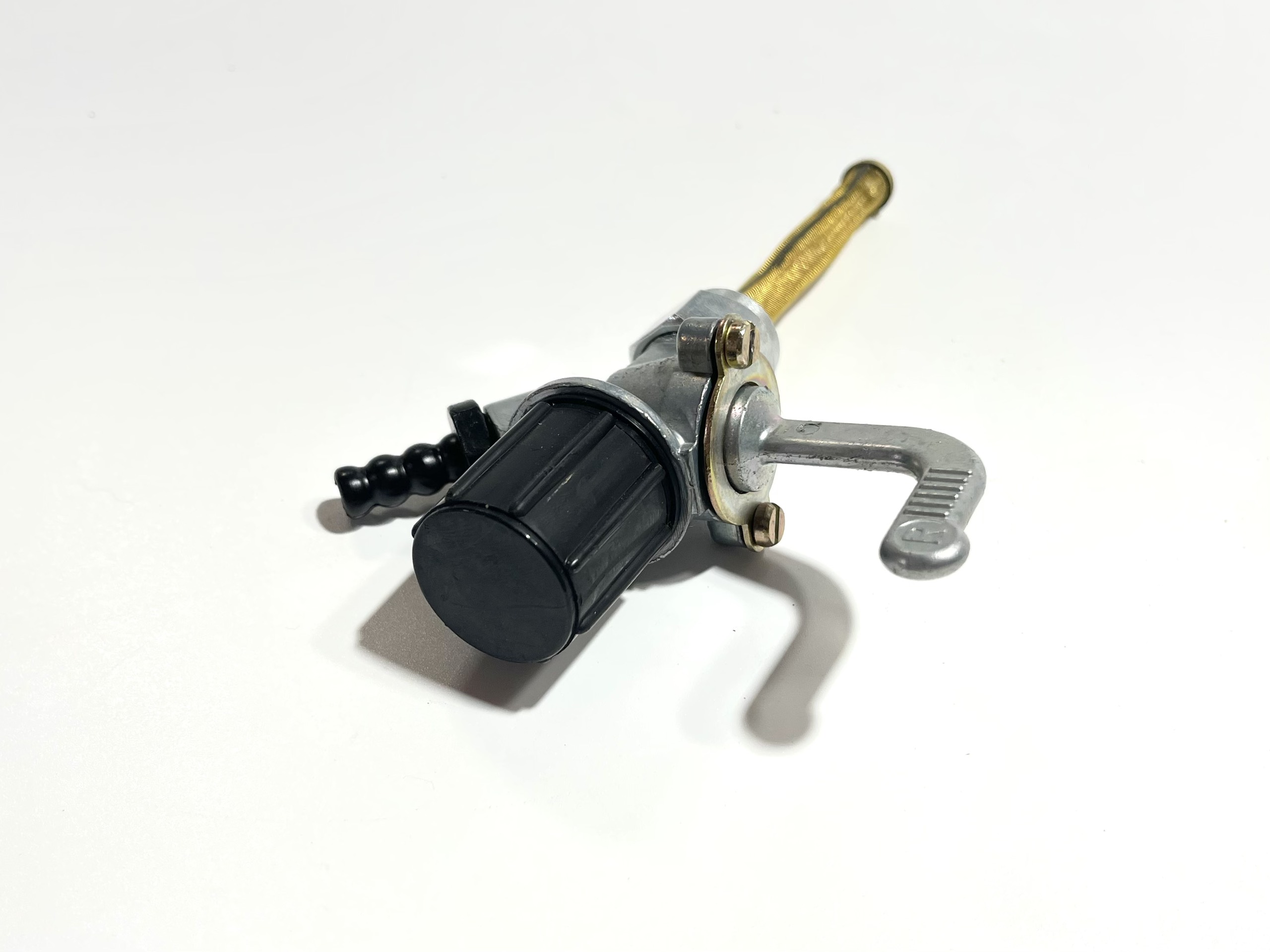 Khóa xăng bình xăng lớn bình nhiên liệu dùng cho các dòng simson s51 sr50 sr80 kr51 star habicht