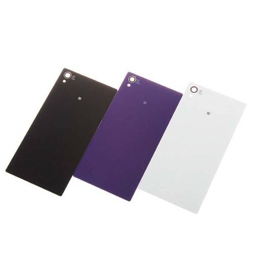 Nắp lưng kính Sony Z2