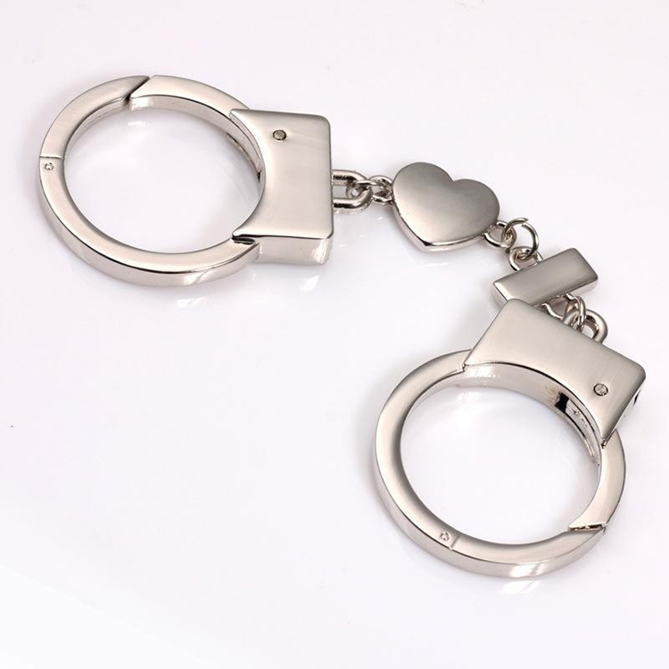 Móc Khóa  Số 8