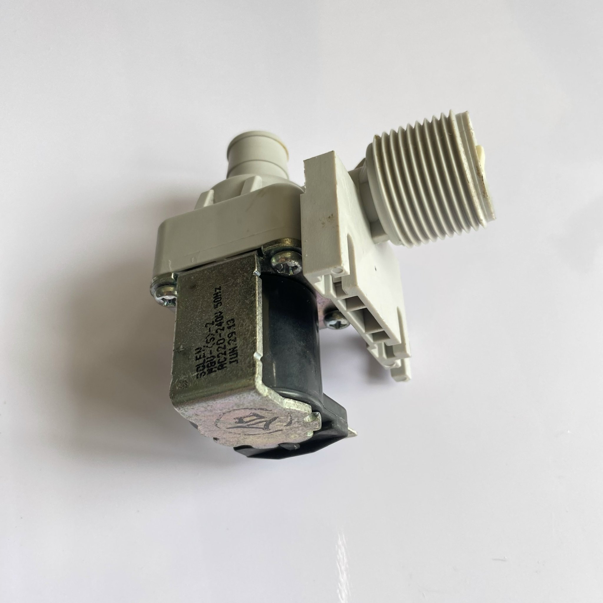 Van cấp nước máy giặt sanyo/Aqua( hãng tháo máy )