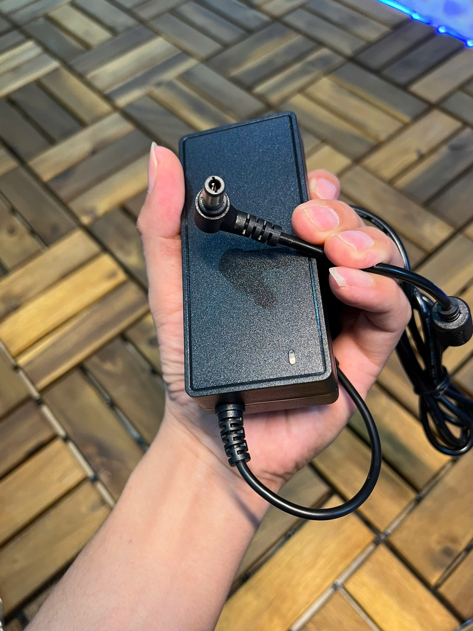Adapter nguồn cho đàn Yamaha PSR-S970 16V