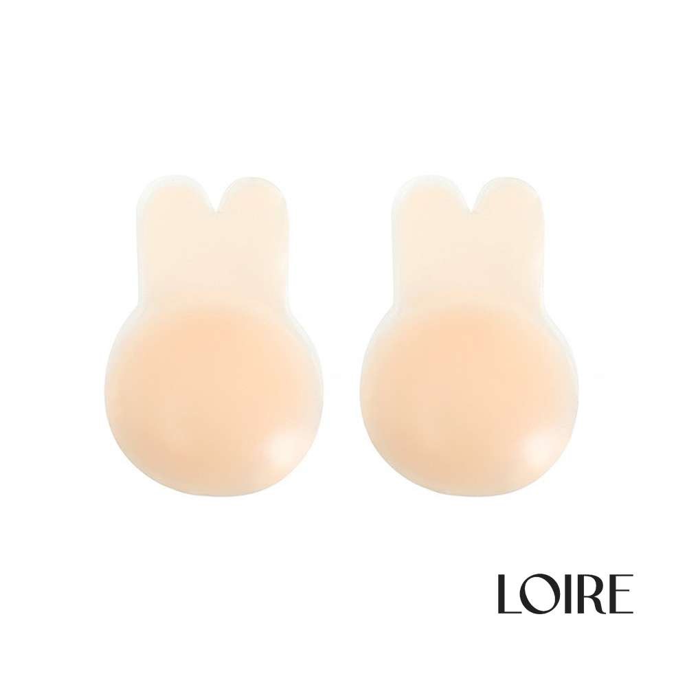 Miếng Dán Ngực Silicon LOIRECHIC MD03