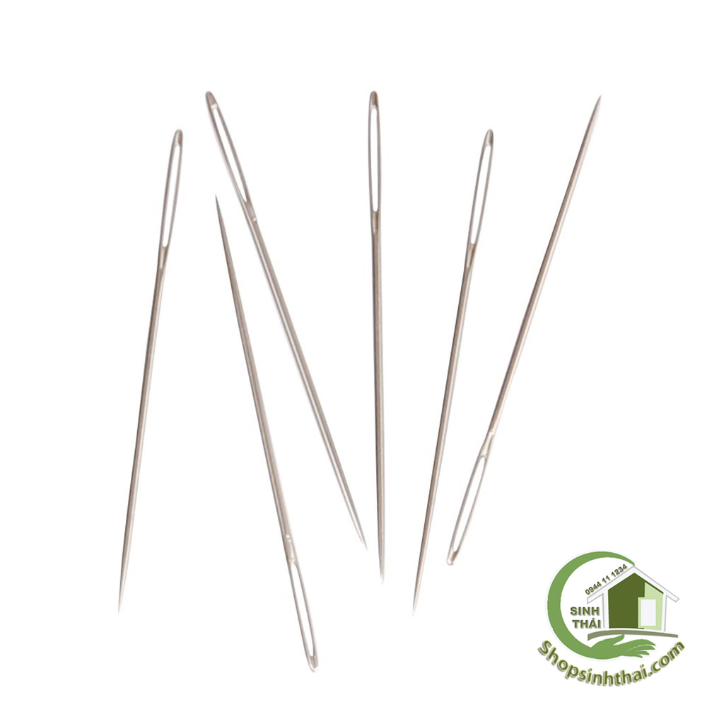[HCM]Vỉ kim may đồ 13 cây kim