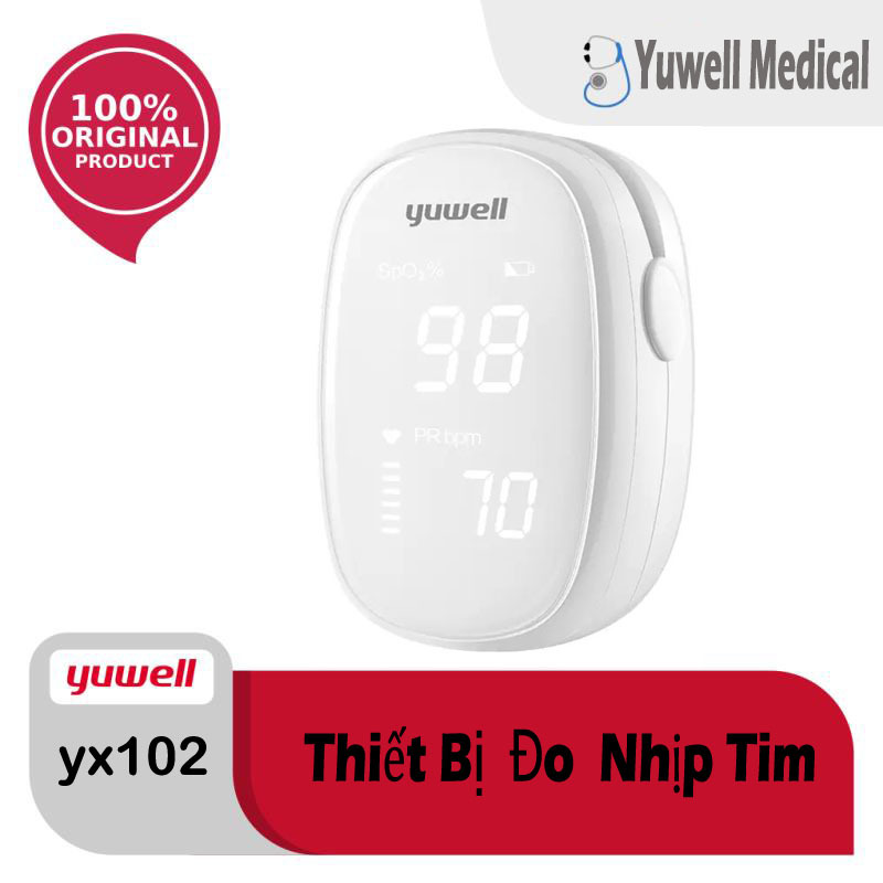 Máy đo oxy xung ngón tay Yuwell Yx102 Máy đo oxy xung có thể sạc lại Máy đo oxy xung ngón tay bán oxy Máy đo oxy xung ngón tay Máy đo oxy xung ngón tay 2021 Máy đo oxy xung ngón tay Bảo hành máy đo oxy ban đầu bán chạy