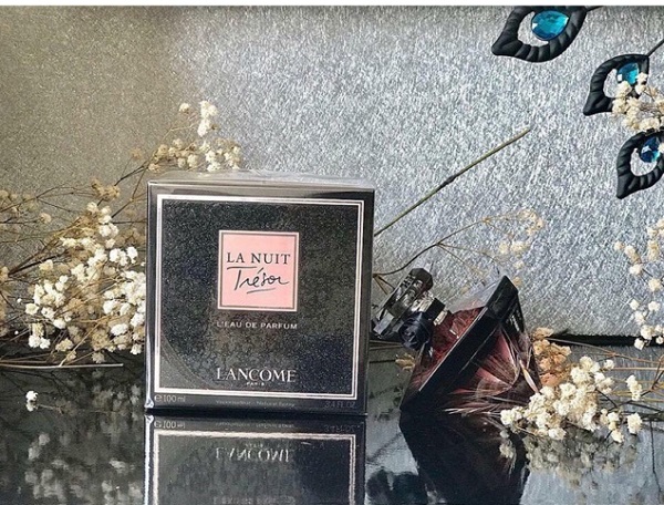 Nước hoa Lancome Treson EDP 75ml