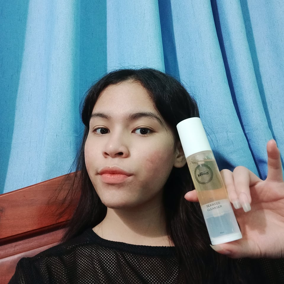 [HCM]Combo Sạch Mụn Thâm Trắng Da Venus