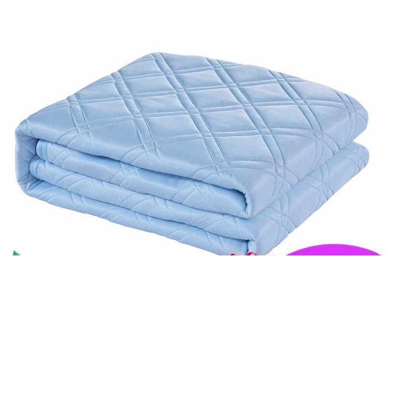 Tấm bảo vệ nệm bằng vải lụa  cao cấp  size 1.4x2m
