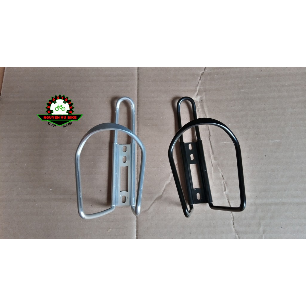 Gọng nước nhôm xe đạp