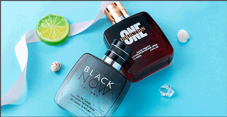 Combo 2 chai nước hoa nam cao cấp chính hãng ONE DIRECTION/BLACK NOW FOR MEN gỗ đàn hương hương thơm hoa quả độc đáo, thơm lâu quyến rũ dịu nhẹ, mùi hương nam tính sexy, lưu hương lâu, thơm ngọt sang trọng nội địa Trung 100ml Mely CBDNP018