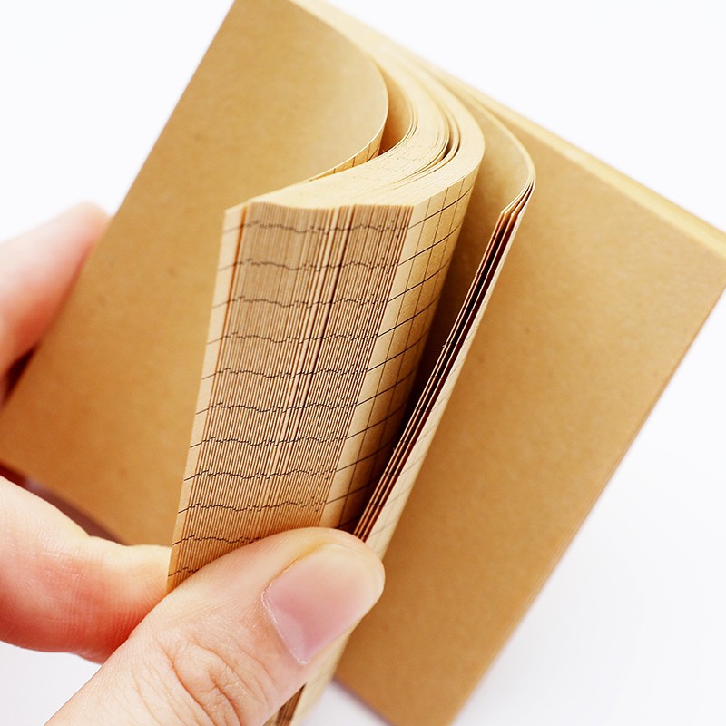 Set 80 Giấy Note Giấy Ghi Chú Sticky Note Tối Giản ST45