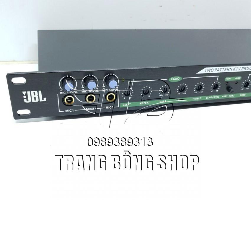 Vang cơ JBL K6 Plus chuyên nghiệp 2019