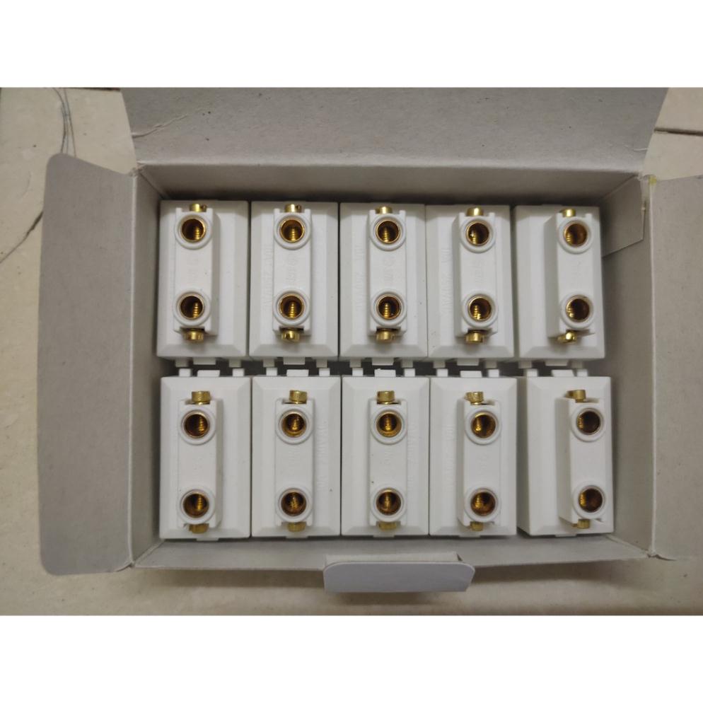 Hạt cầu chì 10A SINO SCBTD dòng S-CONCEPT