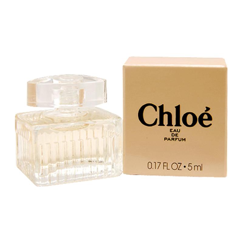 Nước hoa Nữ CHLOE Chloe EDP 5ml