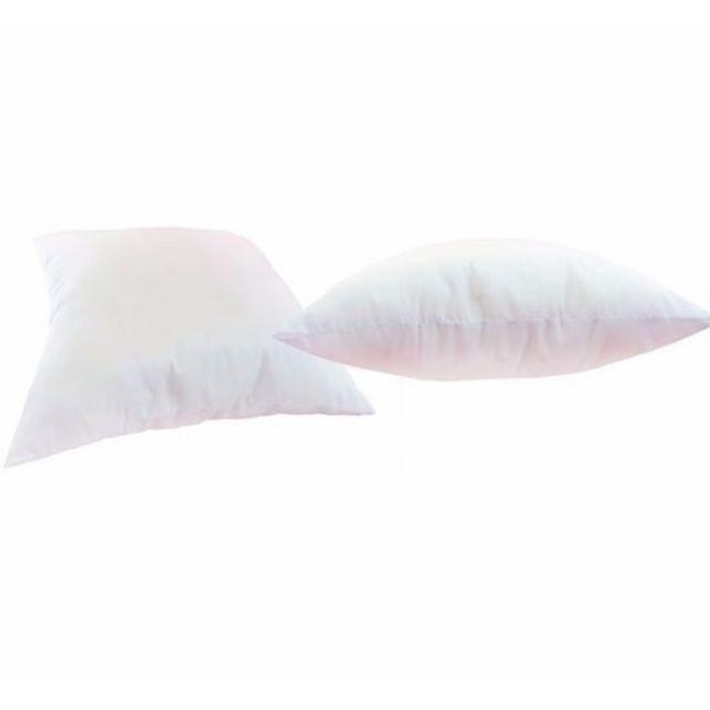 ruột gối gòn ép hơi 40x60cm