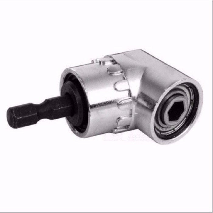 Đầu bắn vít góc,chuôi lục giác