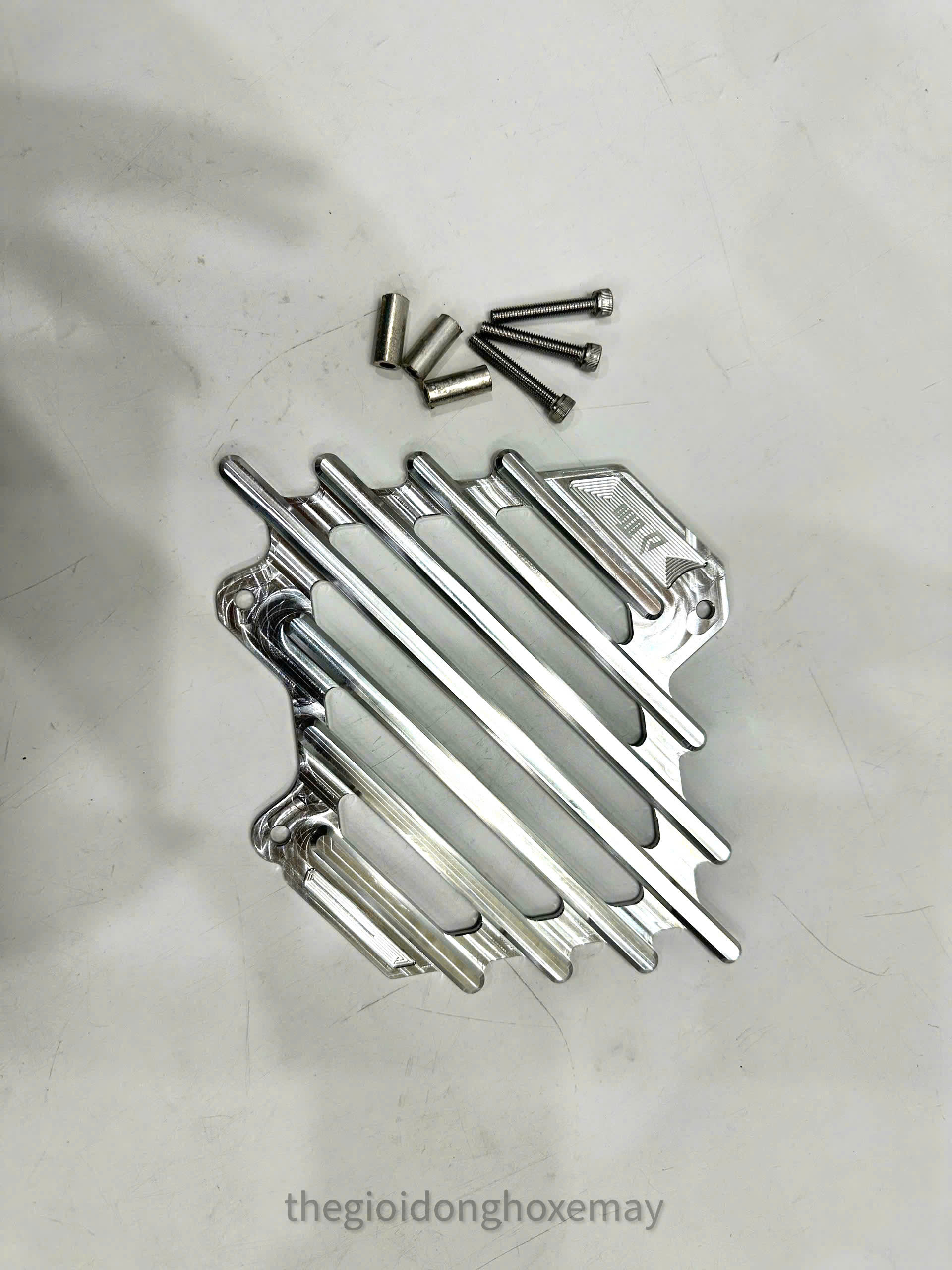 Che Két Nước CNC DT10 2 Val Vario 125-150, AB 2014-2022, SH Mode Gắn Như Zin