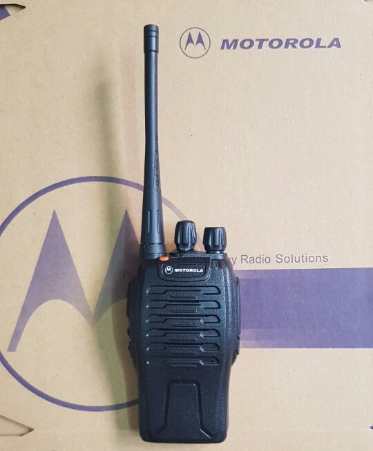 Bộ 2 bộ đàm chất lượng cao Motorola GP668