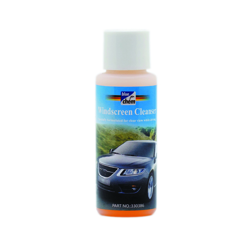 Windscreen Cleanser Nước rửa kính lái