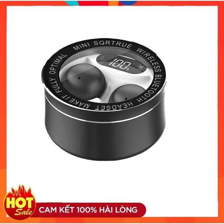 Tai nghe bluetooth 5.0 x.26 - phong cách trẻ trung