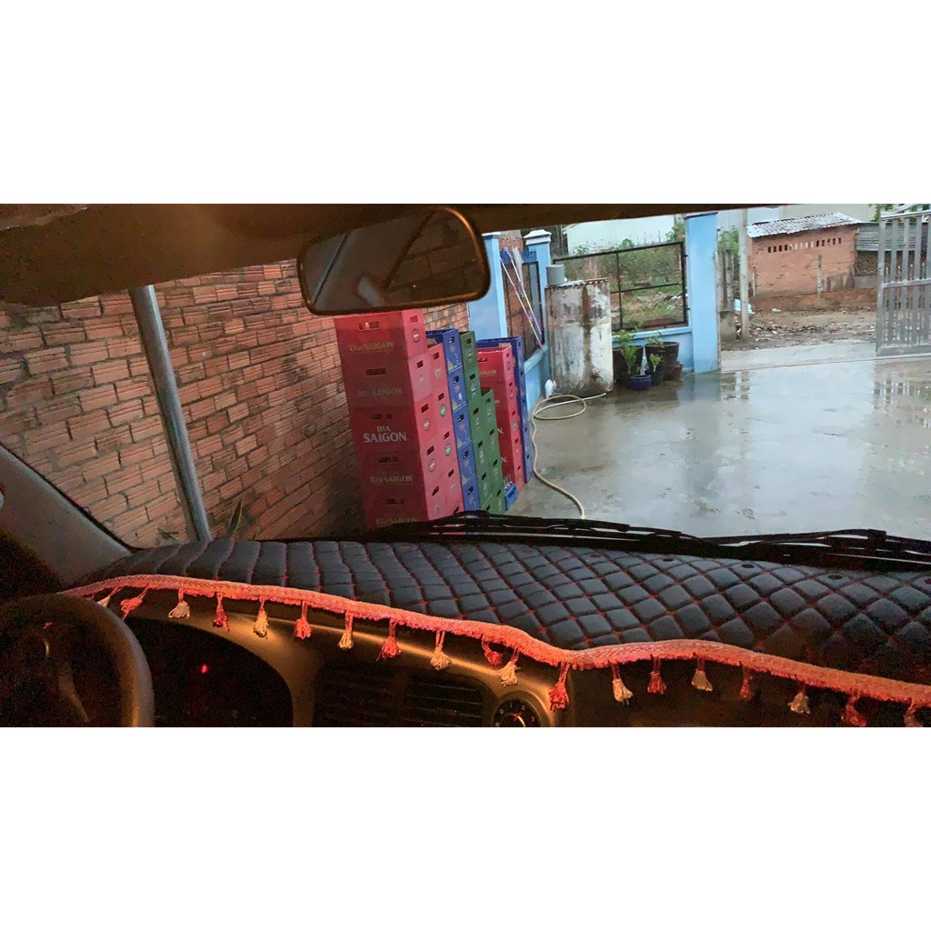 Car Mats for Victory 6.2 Ton Vehicles