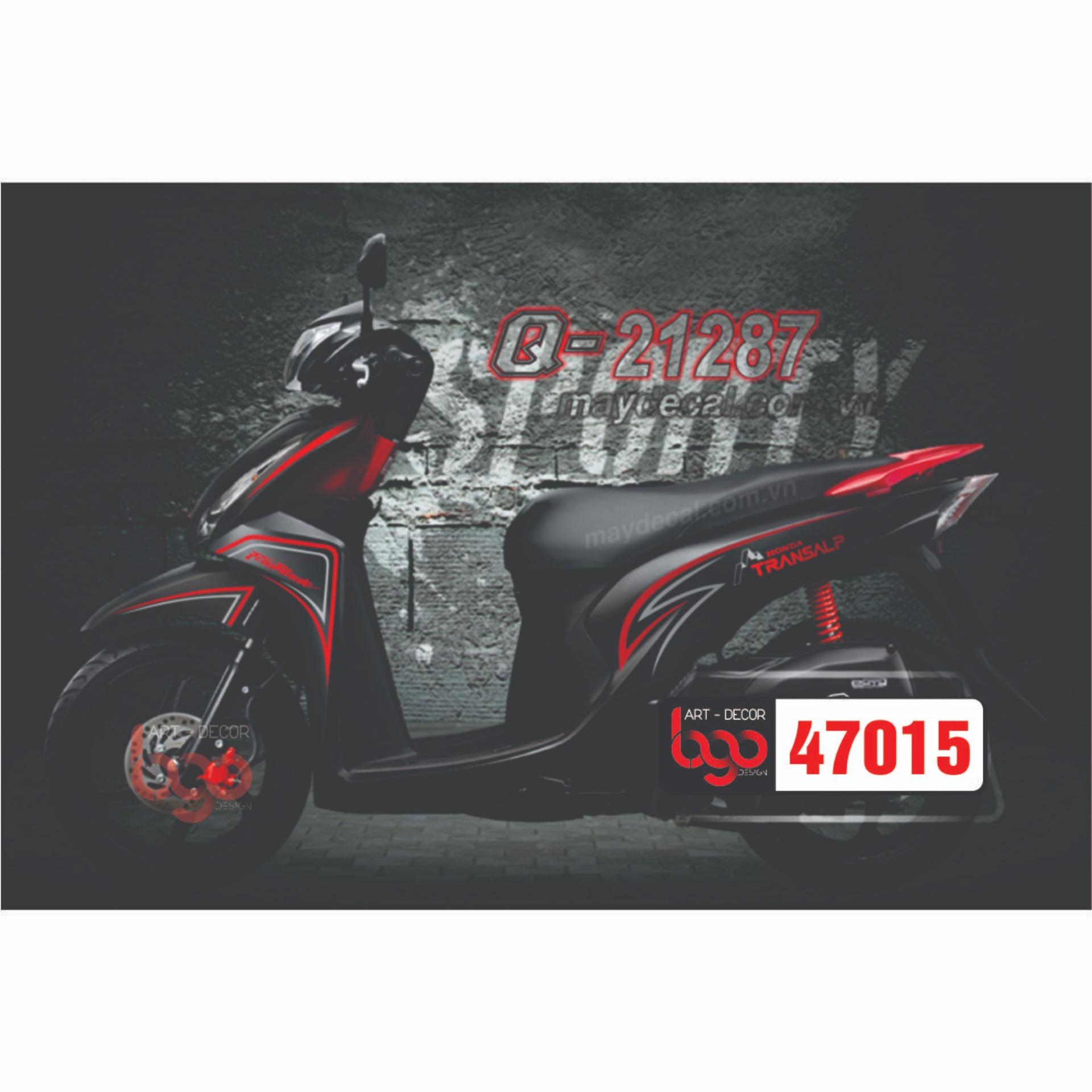 Tem trùm Vision - 47015