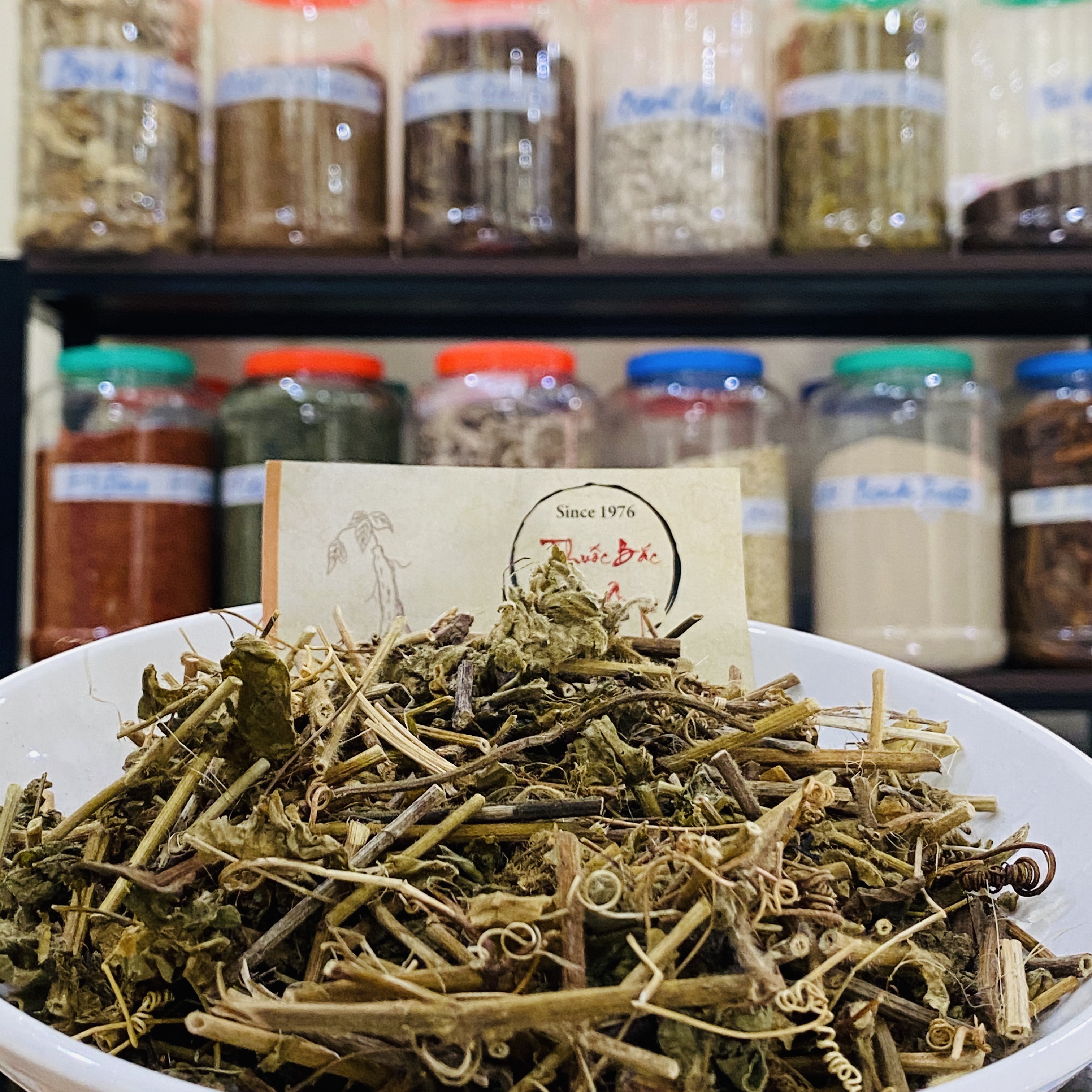 Lạc tiên khô 100g, trà lạc tiên, giúp an thần, ngủ ngon, giảm căng thẳng, mệt mỏi, stress