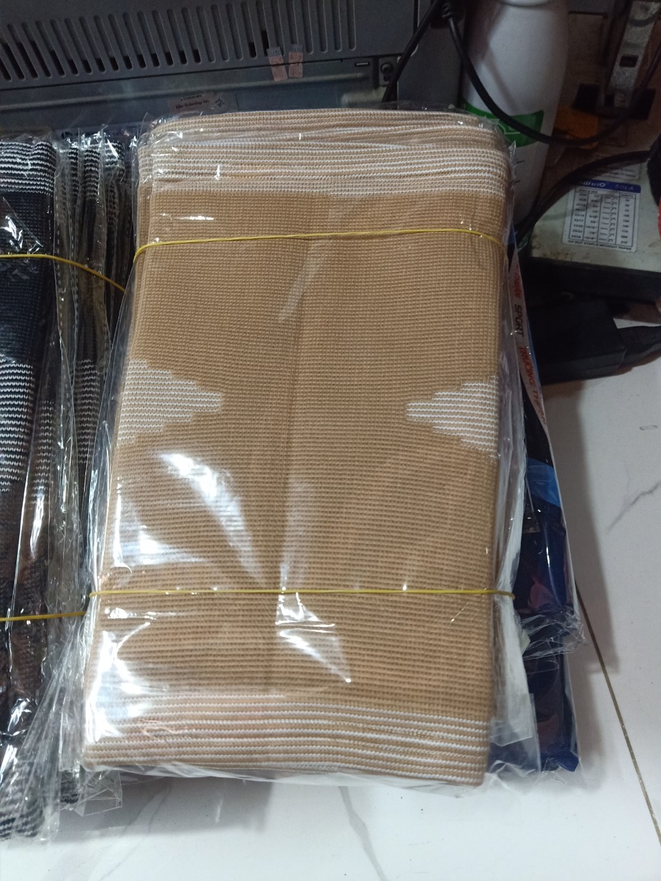 Băng pj gối 4 chiều 951 hàng chính hãng - 1 cái