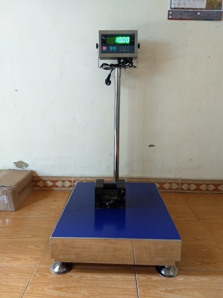Cân điện tử Thủy sản Digi - Japan Inox 304 chống nước 60kg đến 300kg