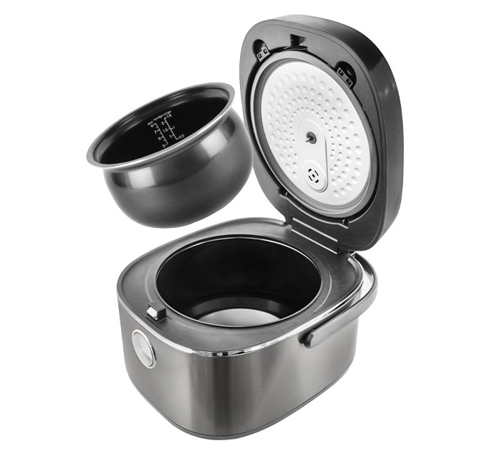 Nồi cơm điện tử 1.8 lít Elmich RCE-1790 900W