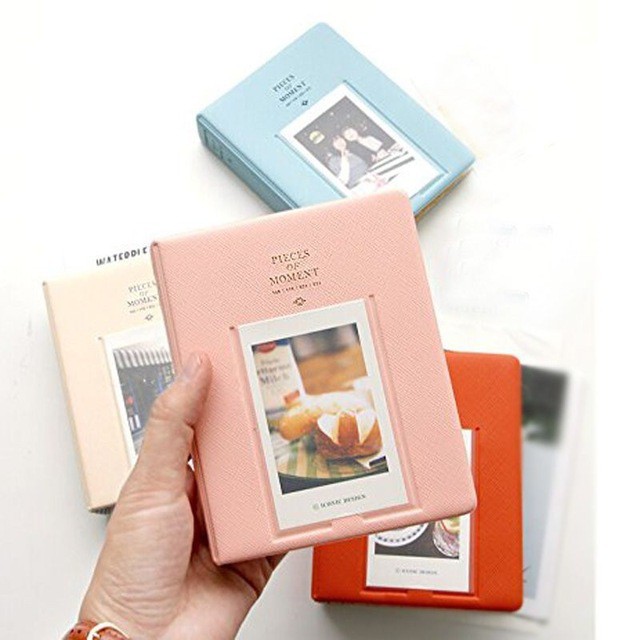 Album đựng ảnh Instax Fujifilm mini