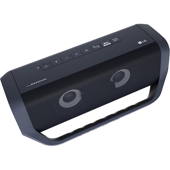[HÀNG CHÍNH HÃNG - FREESHIP] Loa Bluetooth LG XBOOM Go PN7 - Hàng Chính Hãng
