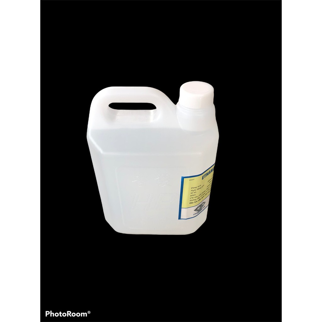 🌟 Cồn 70 độ can 5 lít CEMACO (dùng rửa tay, sát khuẩn...)