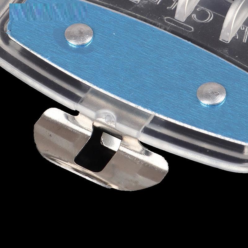 Cữ tông đơ 1.5mm & 4.5mm