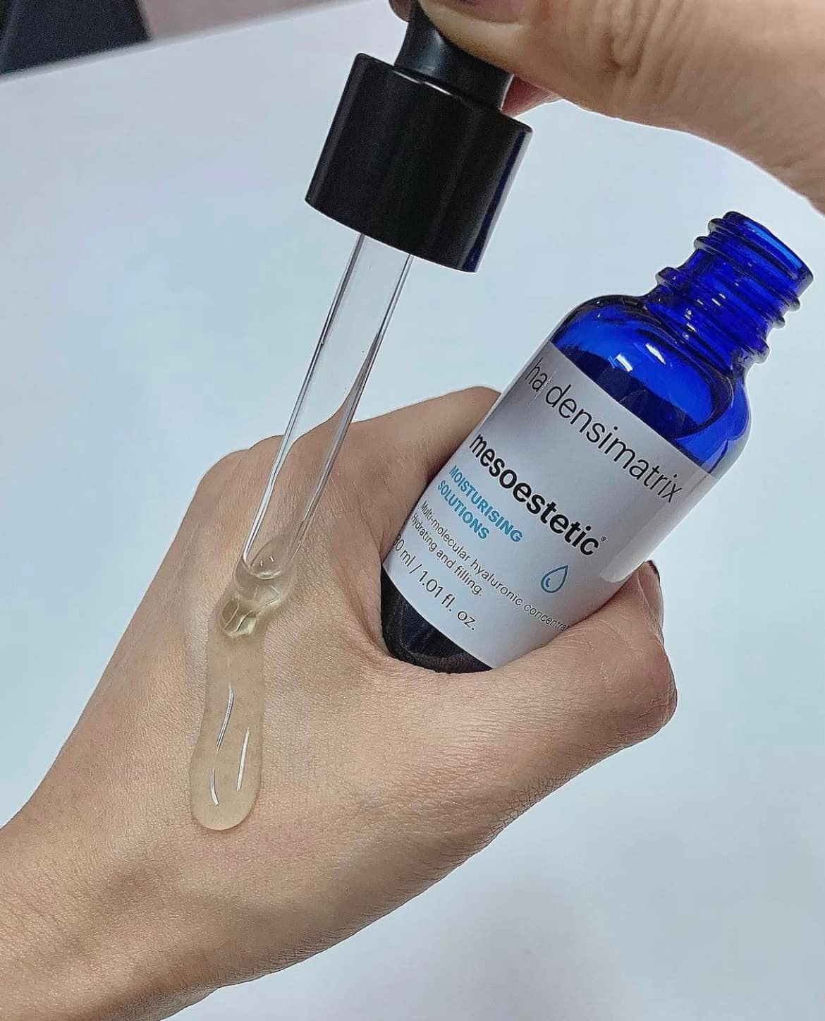 [MESO] Serum giữ ẩm cấp nước