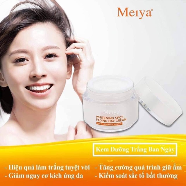 Bộ Meiya cam của Nhật