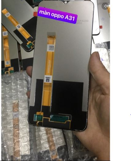 Bộ màn hình oppo a31 2020 zin