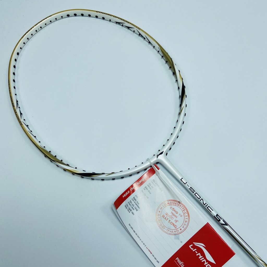 Vợt cầu lông Lining U-Sonic 57 (Chính hãng)