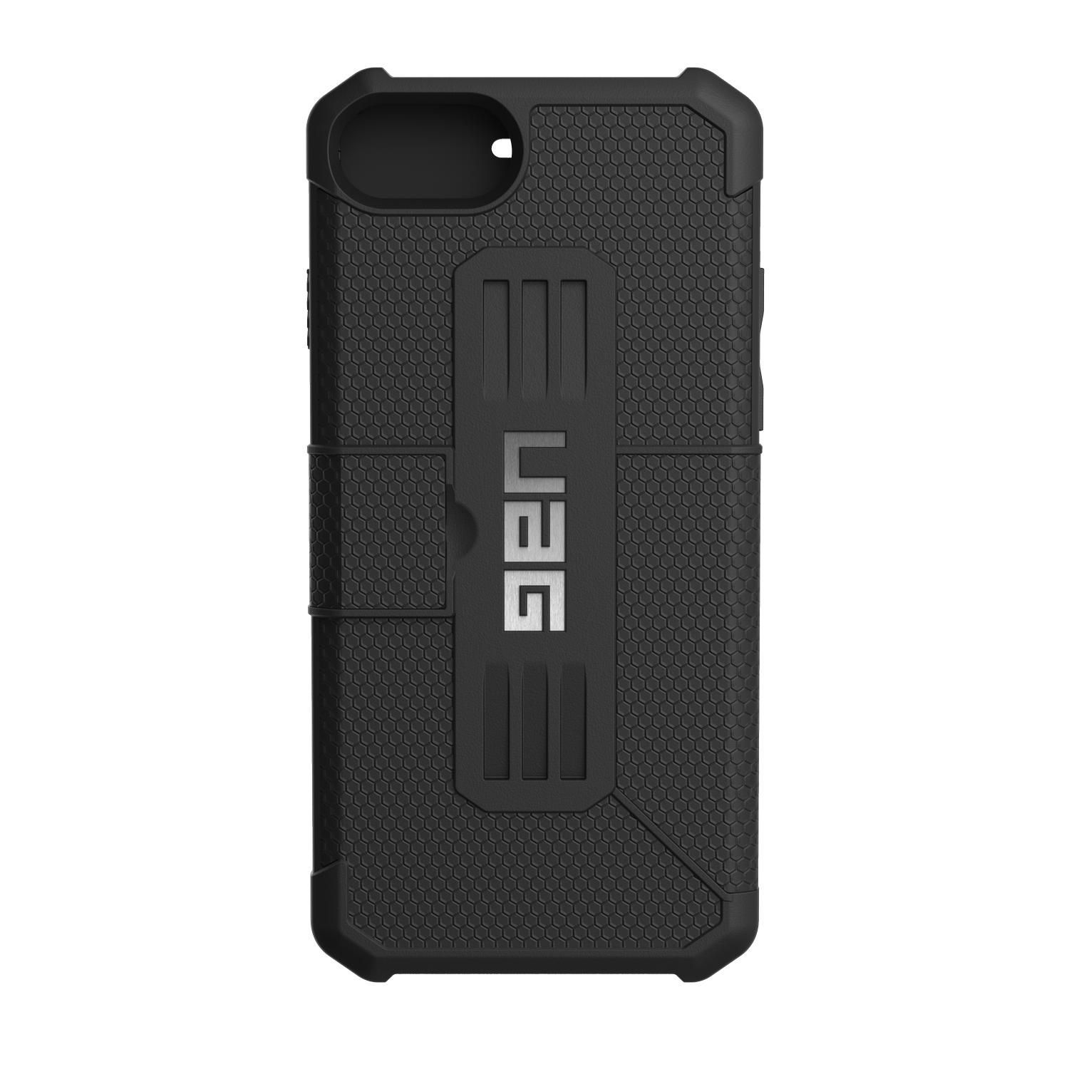 Ốp Iphone SE(2020)/8/7/6S UAG Metropolis - Hàng Chính Hãng