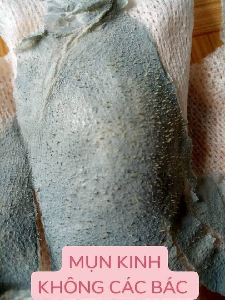 GEL HÚT MỤN DR ACNE