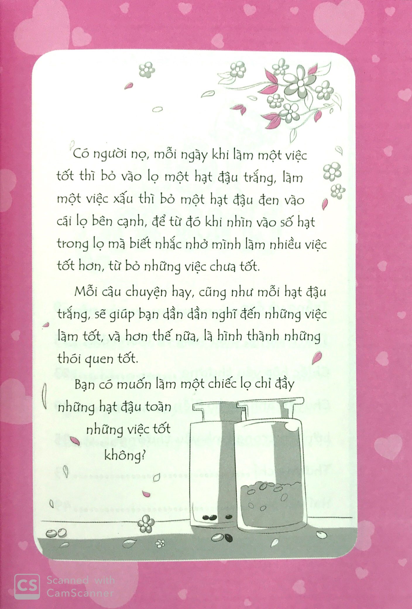 Gieo Mầm Tính Cách - Yêu Thương