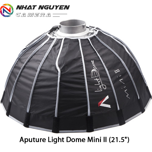 Softbox Aputure Light Dome mini II (21.5")
