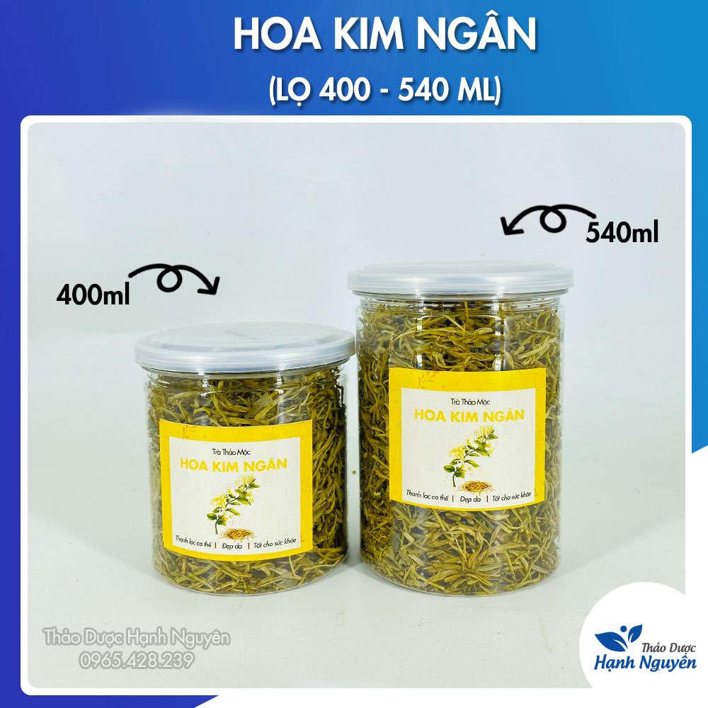 Premium Honeysuckle Flowers 100g, Evenly Sized Buds, Lightly Fragrant, Used to Make Cooling Tea