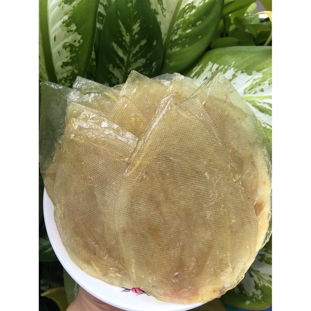 Khô Cá Bống 500G