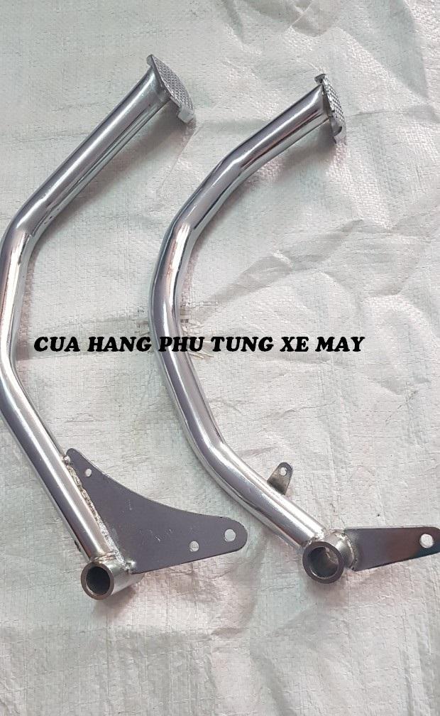 Cần thắng cho xe Suzuki Best/ Suzuki Smash