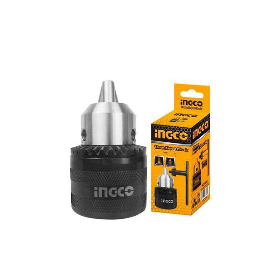 Đầu khoan không răng Ingco 16mm KC1602W