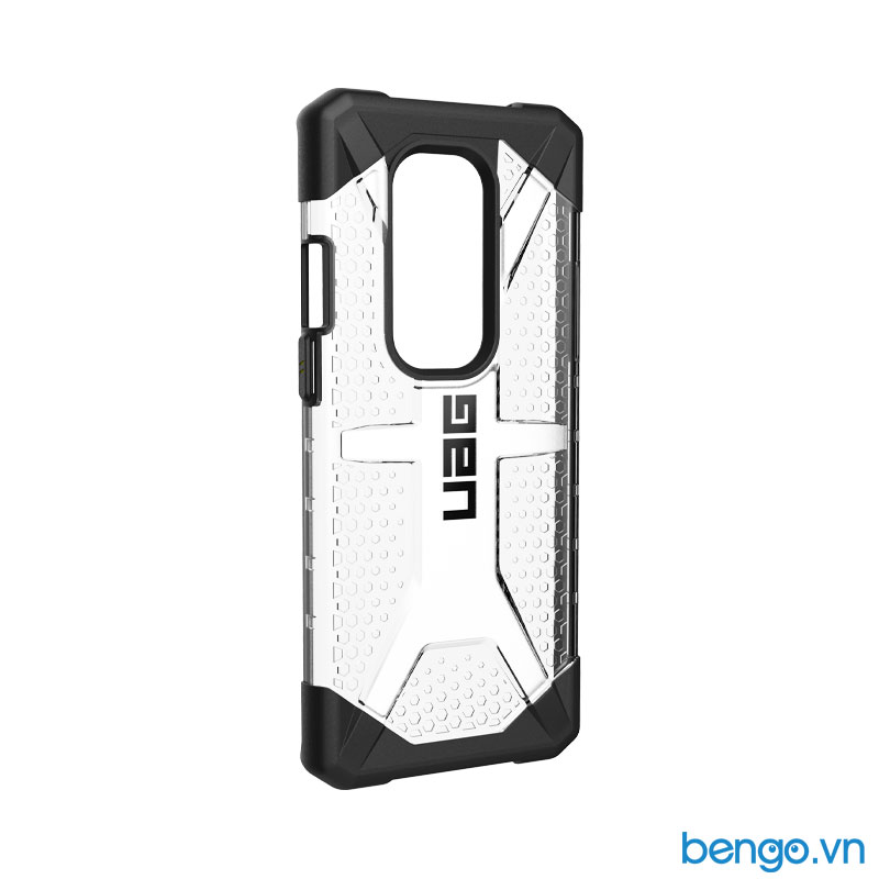 [HCM]Ốp lưng UAG dành cho OnePlus 8 Pro Plasma